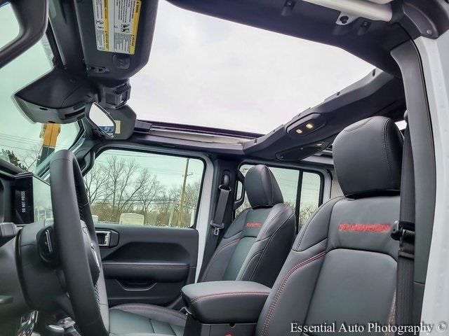 2026 JEEP WRANGLER - Image 11