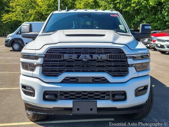 2026 RAM 2500 - Image 4