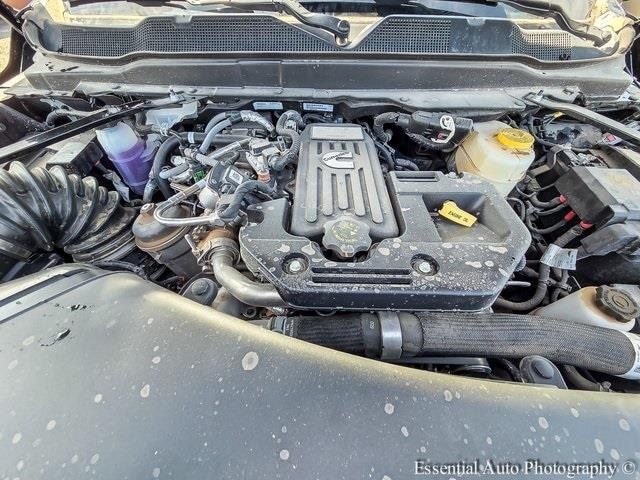 2025 RAM 2500 - Image 10