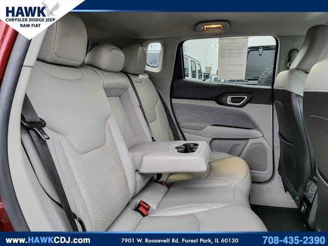 2022 JEEP COMPASS - Image 27