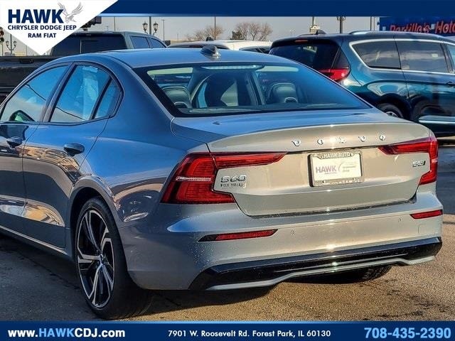 2024 VOLVO S60 - Image 6