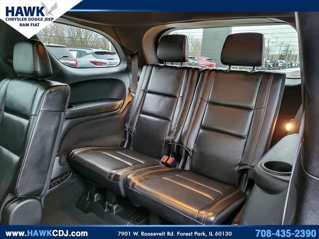 2024 DODGE DURANGO - Image 12