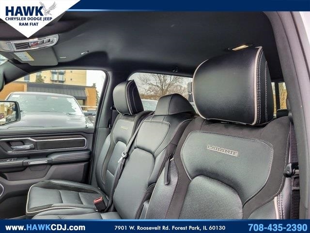 2025 RAM 1500 - Image 10