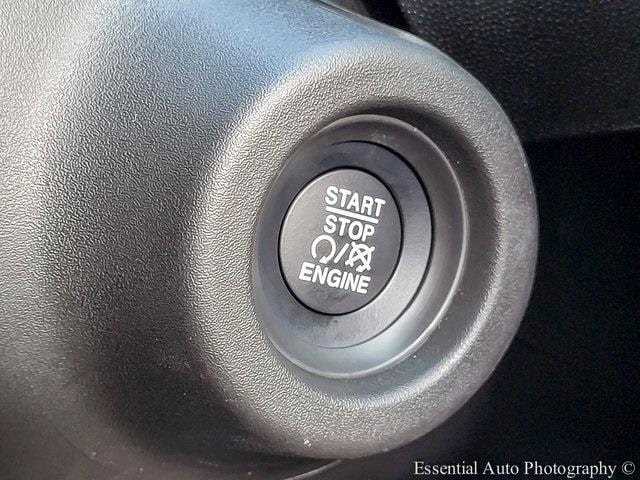 2026 RAM PROMASTER 2500 - Image 17