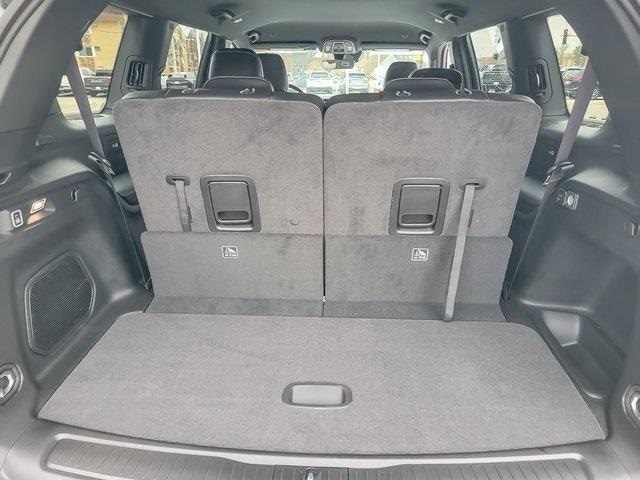 2026 JEEP GRAND CHEROKEE L - Image 16