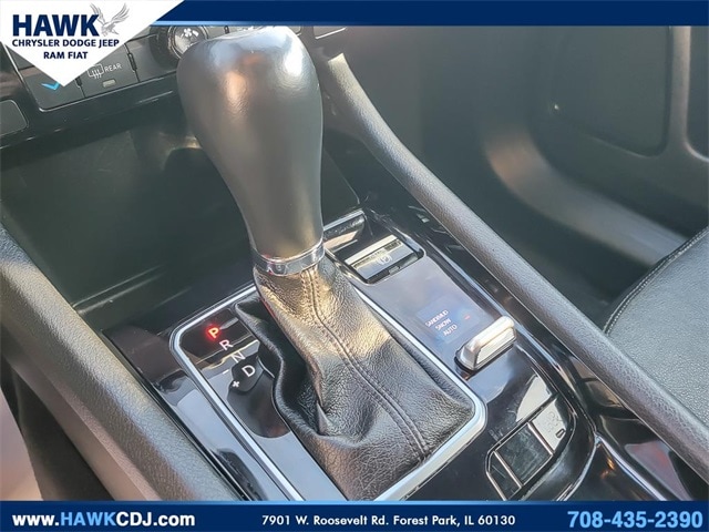 2023 JEEP COMPASS - Image 14