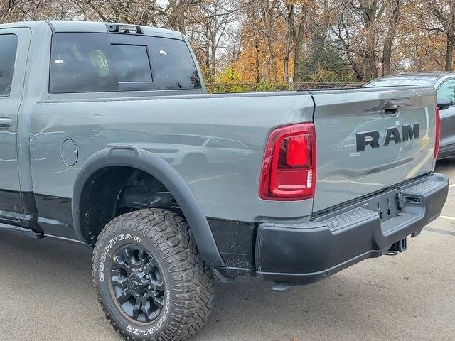 2026 RAM 2500 - Image 6