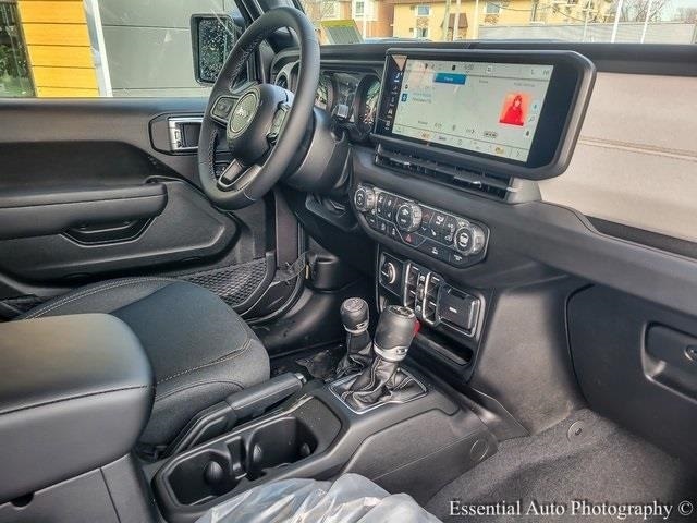 2026 JEEP WRANGLER - Image 18