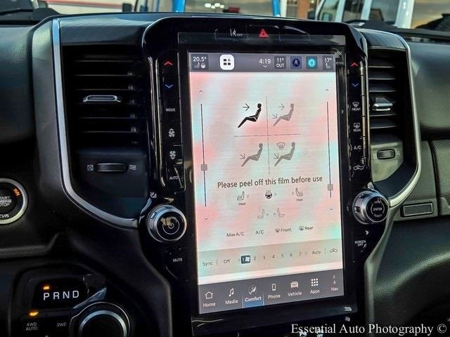 2026 RAM 1500 - Image 19