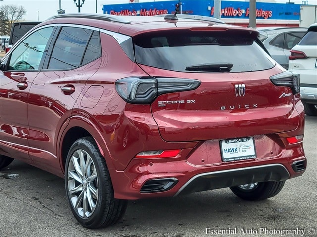 2024 BUICK ENCORE GX - Image 6