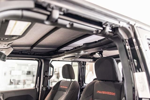 2021 Jeep Wrangler Unlimited Rubicon - Photo 17