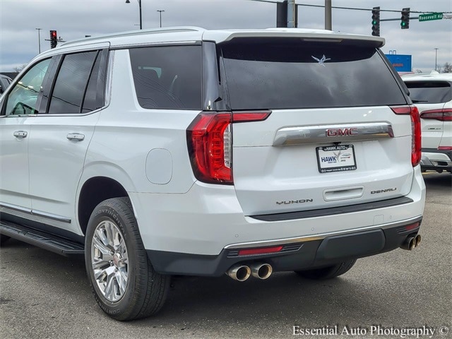 2023 GMC YUKON - Image 6