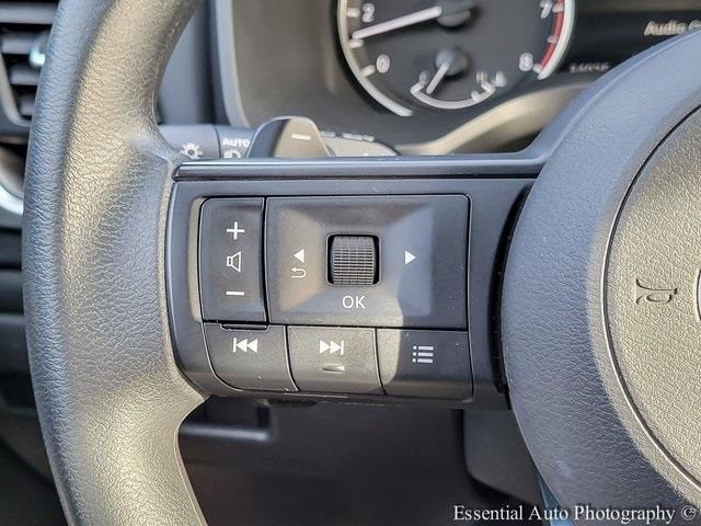 2024 NISSAN ROGUE - Image 16