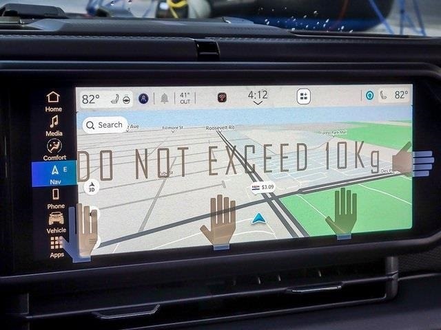 2026 JEEP WRANGLER - Image 19