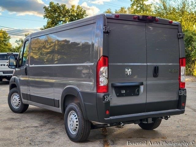 2026 RAM PROMASTER 1500 - Image 7