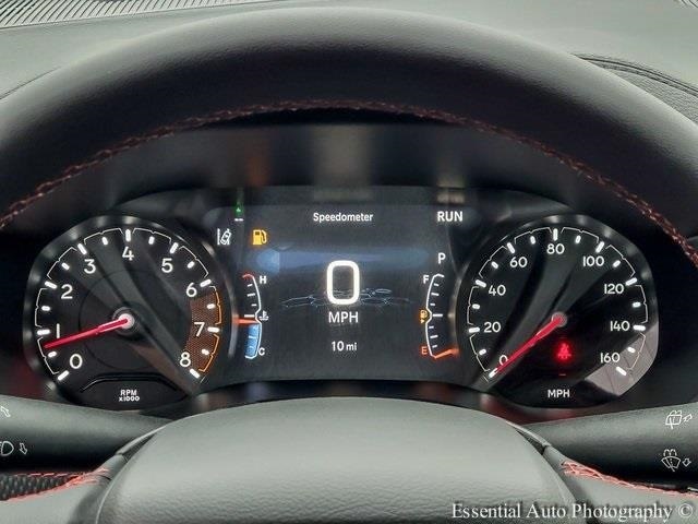 2026 JEEP COMPASS - Image 15