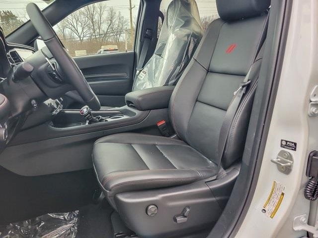 2026 DODGE DURANGO - Image 8