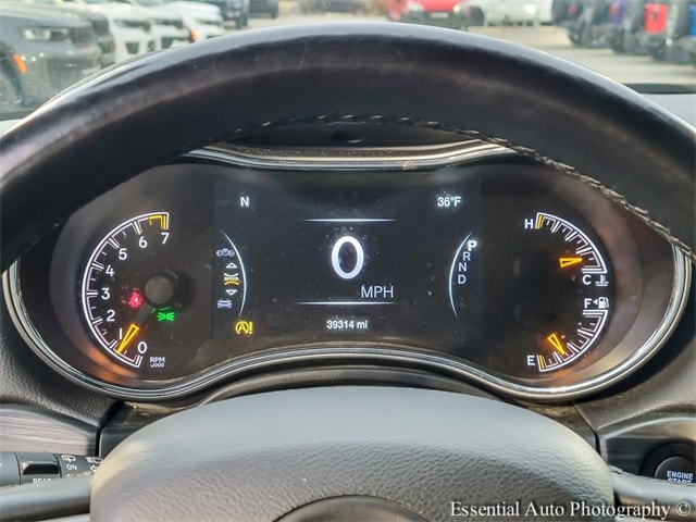 2022 JEEP GRAND CHEROKEE - Image 16