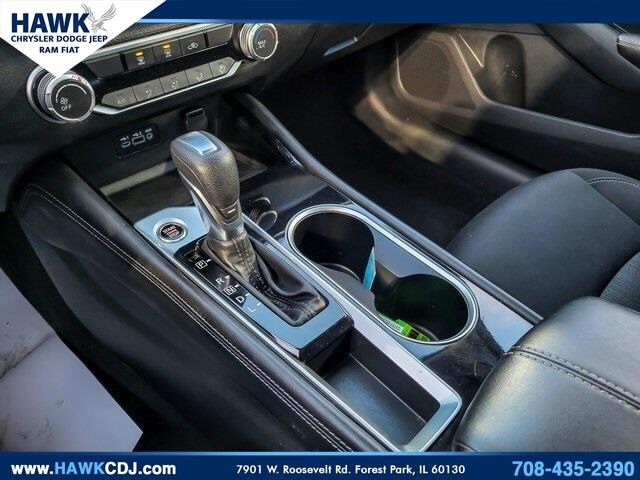 2023 NISSAN ALTIMA - Image 24