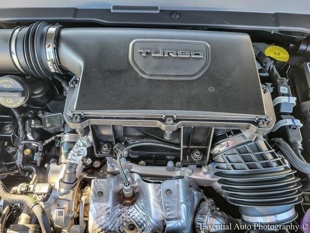 2026 JEEP COMPASS - Image 6