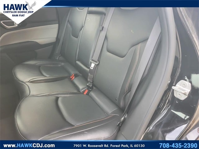 2023 JEEP COMPASS - Image 9