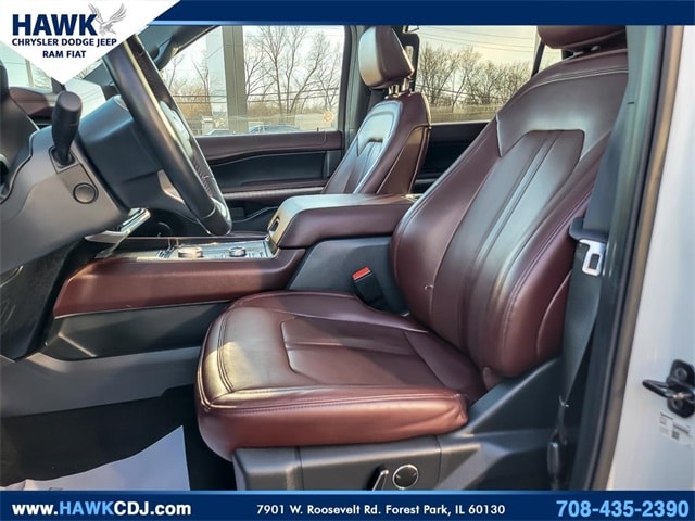 2024 FORD EXPEDITION - Image 8