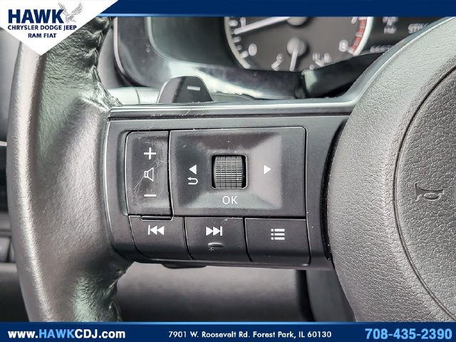 Vehicle thumbnail