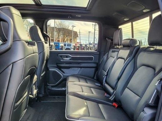 2026 RAM 1500 - Image 13