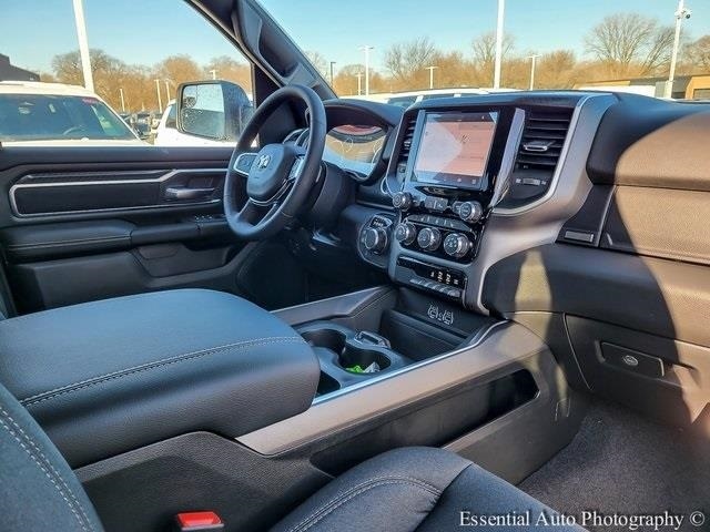 2026 RAM 1500 - Image 22