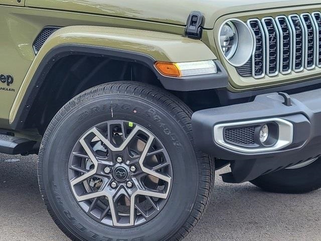 2026 JEEP WRANGLER - Image 3