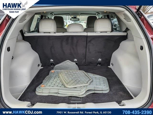 2022 JEEP COMPASS - Image 26