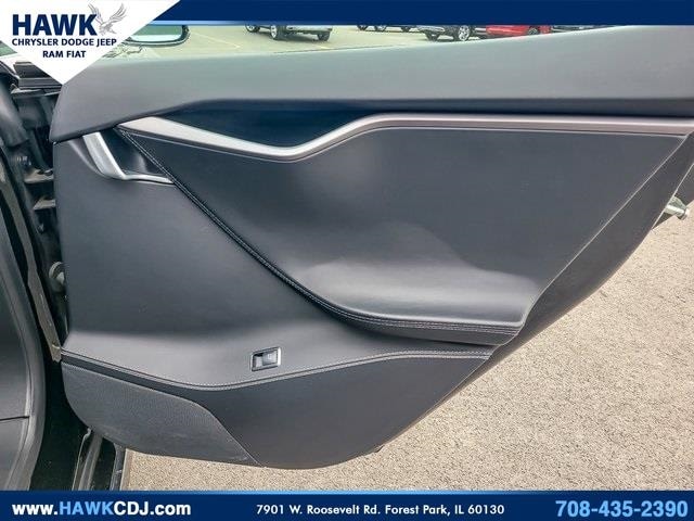 2018 TESLA MODEL S - Image 23