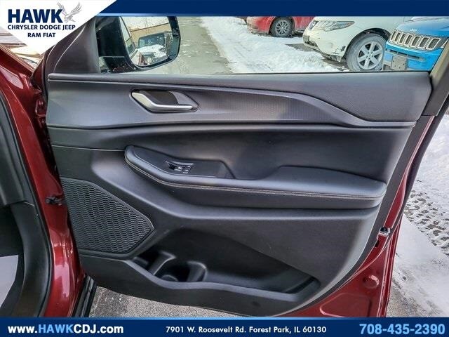 2023 JEEP GRAND CHEROKEE L - Image 32