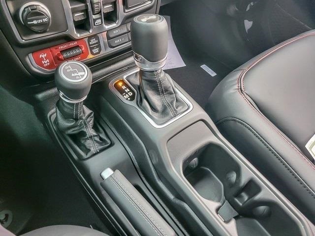 2026 JEEP WRANGLER - Image 17