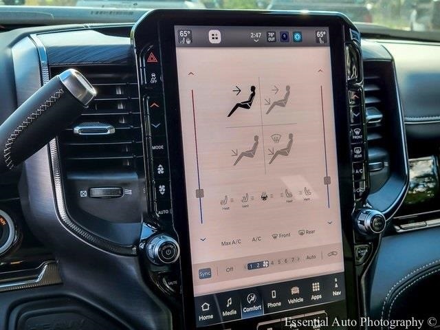 2026 RAM 2500 - Image 20