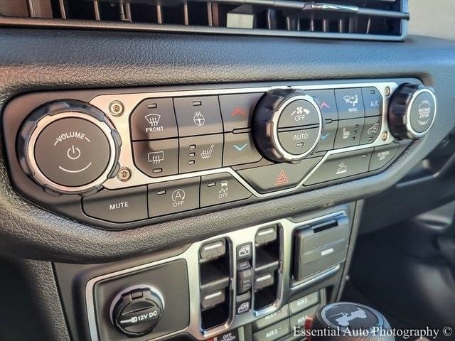 2026 JEEP WRANGLER - Image 13