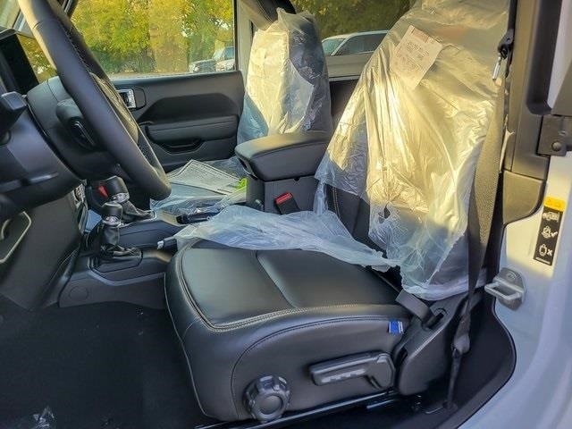 2026 JEEP WRANGLER - Image 8