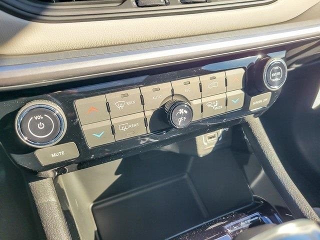 2026 JEEP COMPASS - Image 15