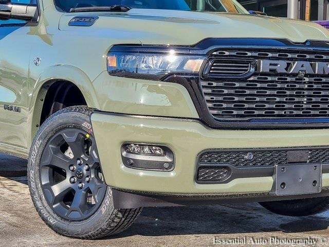 2026 RAM 1500 - Image 3