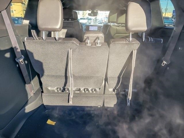 2026 CHRYSLER PACIFICA - Image 17