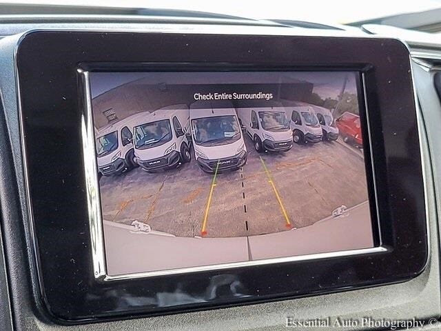 2026 RAM PROMASTER 3500 - Image 19