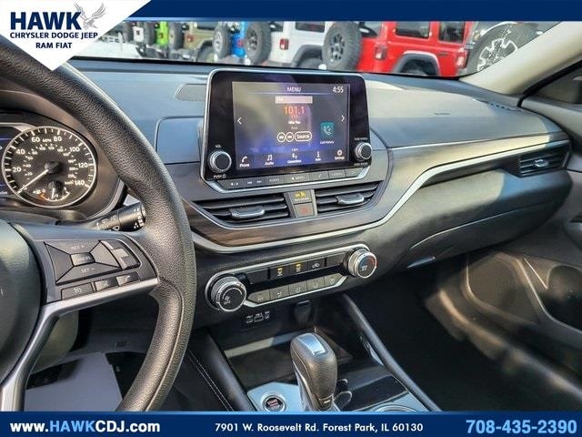 2023 NISSAN ALTIMA - Image 23