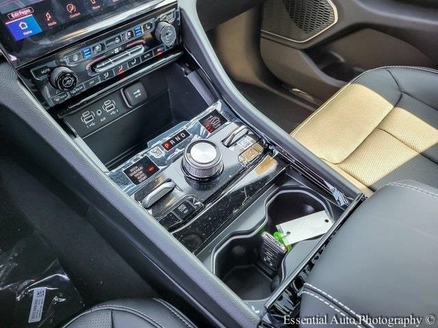 2025 JEEP GRAND CHEROKEE L - Image 23