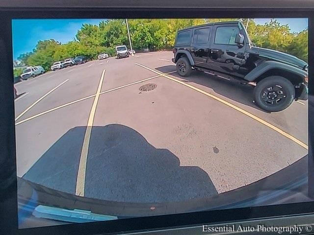 2026 JEEP WRANGLER - Image 15