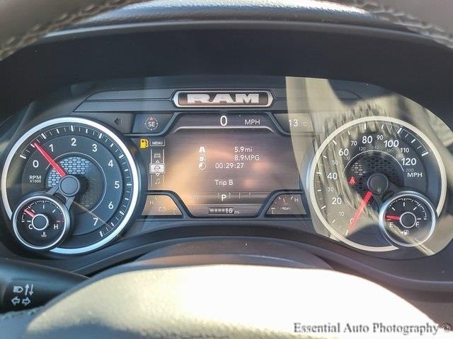 2026 RAM 1500 - Image 13