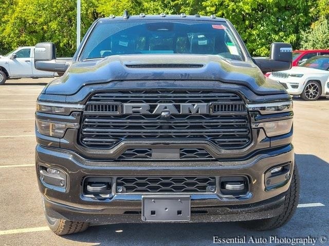 2026 RAM 2500 - Image 4