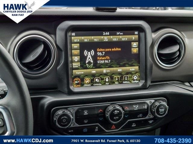 2023 JEEP WRANGLER - Image 21