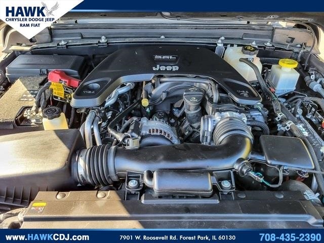 2021 JEEP GLADIATOR - Image 32