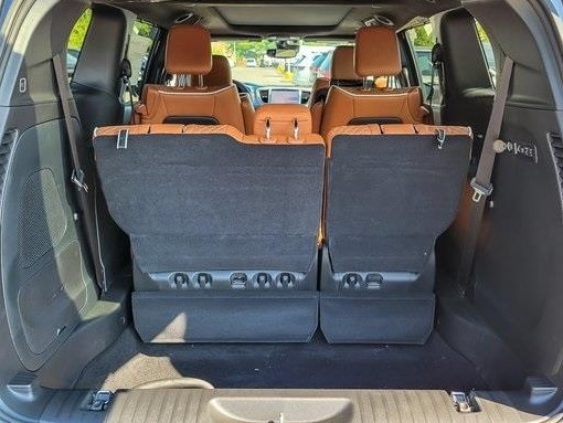 2026 CHRYSLER PACIFICA - Image 27