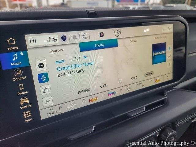 2026 JEEP GLADIATOR - Image 12